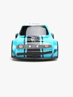Fjernstyret|G4P Cartoon Fjernstyret Bil 1:28, Blå