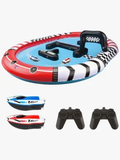 Gear4play Fjernstyret-G4P Fjernstyrede Både med Pool