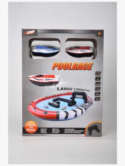 Gear4play Fjernstyret-G4P Fjernstyrede Både med Pool