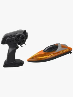 Fjernstyret|Gear4play G4P Fjernstyret Båd Tornado Speed