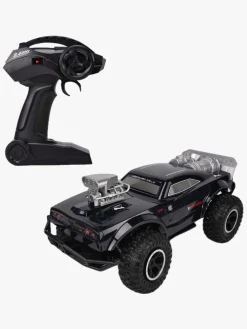 Fjernstyret|Gear4play G4P Monster Muscle Fjernstyret Bil