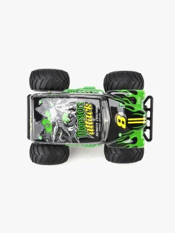 Fjernstyret|Gear4play G4P Monsters Attack Fjernstyret Bil