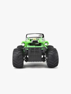 Fjernstyret|Gear4play G4P Monsters Attack Fjernstyret Bil