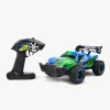 Fjernstyret|G4P Off-Road Buggy Fjernstyret Bil 1:14