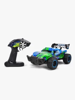 Fjernstyret|G4P Off-Road Buggy Fjernstyret Bil 1:14