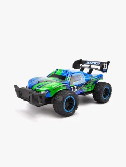 Fjernstyret|G4P Off-Road Buggy Fjernstyret Bil 1:14
