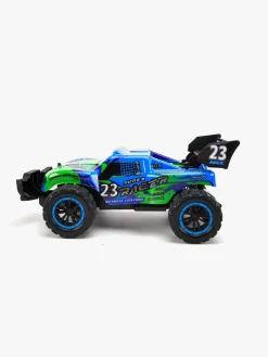 Fjernstyret|G4P Off-Road Buggy Fjernstyret Bil 1:14