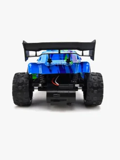 Fjernstyret|G4P Off-Road Buggy Fjernstyret Bil 1:14