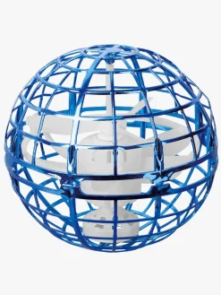 Spil & Puslespil|Gear4play G4P Spinning Bold, Blå