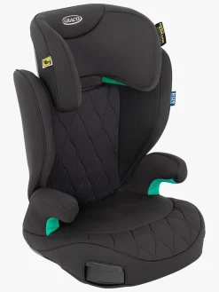 Autostole 15-36 Kg|Graco Affix i-Size Autostol, Midnight Sort