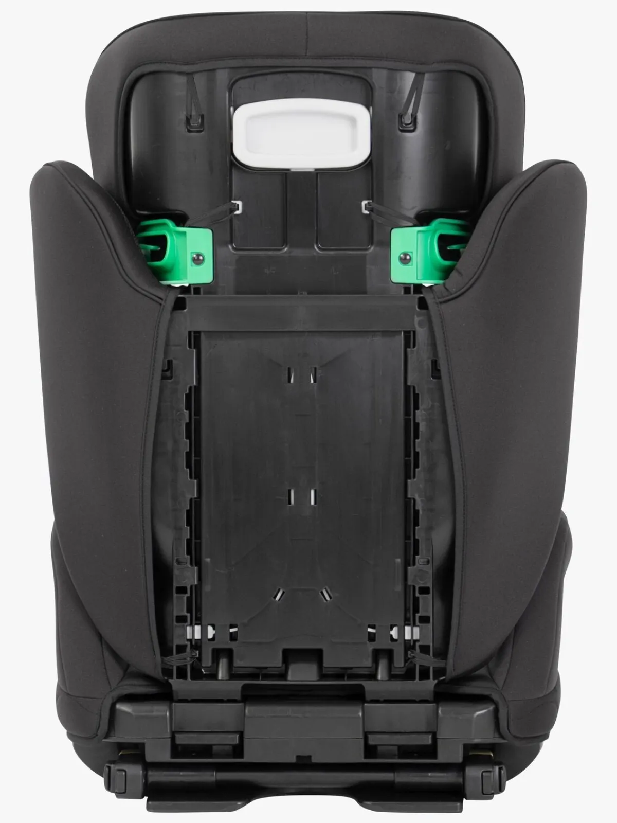 Autostole 15-36 Kg|Graco Affix i-Size Autostol, Midnight Sort