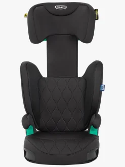 Autostole 15-36 Kg|Graco Affix i-Size Autostol, Midnight Sort