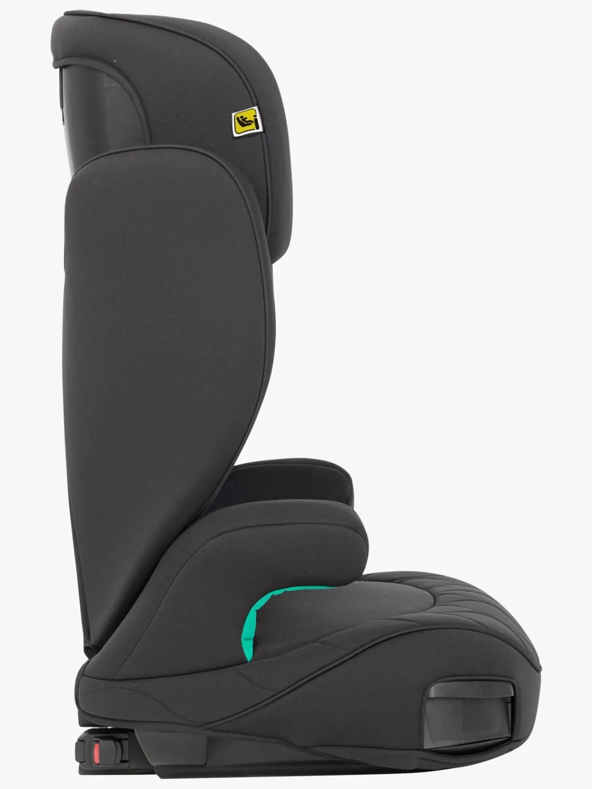 Autostole 15-36 Kg|Graco Affix i-Size Autostol, Midnight Sort