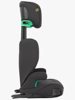 Autostole 15-36 Kg|Graco Affix i-Size Autostol, Midnight Sort