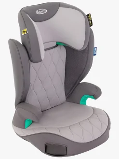Graco Autostole 15-36 Kg-Affix i-Size Autostol, Iron