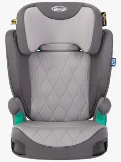 Graco Autostole 15-36 Kg-Affix i-Size Autostol, Iron