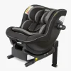 Autostole 9-36 Kg|Graco Ascent i-Size Autostol inkl. ISO Family Base i-Size 2, Black