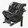 Autostolspakker|Graco Ascent i-Size Autostol inkl. ISO Family Base i-Size 2, Black