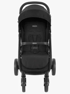 Graco Rejseklapvogne-EeZeFold Klapvogn, Midnight