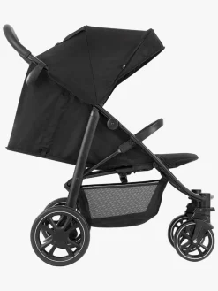 Graco Rejseklapvogne-EeZeFold Klapvogn, Midnight