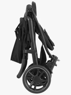 Graco Rejseklapvogne-EeZeFold Klapvogn, Midnight