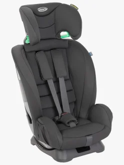Autostole 15-36 Kg|Graco Flexigrow Autostol, Onyx