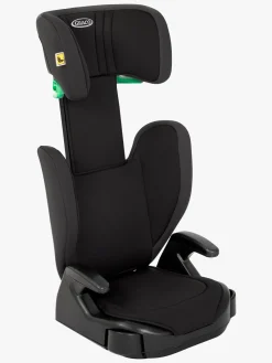 Autostole 15-36 Kg|Graco Junior Maxi Autostol, Midnight Sort