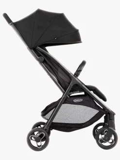 Graco Rejseklapvogne-Myavo Klapvogn, Midnight