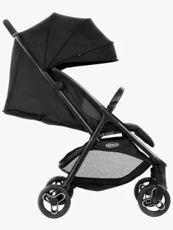 Graco Rejseklapvogne-Myavo Klapvogn, Midnight