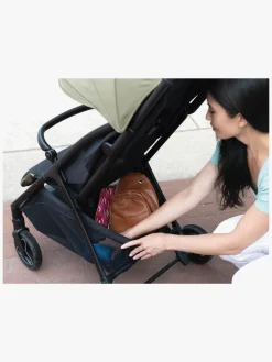 Graco Rejseklapvogne-Myavo Klapvogn, Midnight