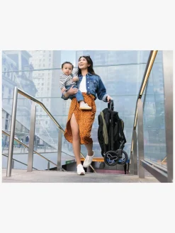 Graco Rejseklapvogne-Myavo Klapvogn, Midnight