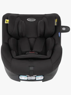 Autostole 9-36 Kg|Graco SnugGo Autostol, Midnight
