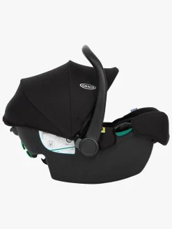 Autostole 0-13 Kg|Graco SnugLite Autostol Baby, Midnight