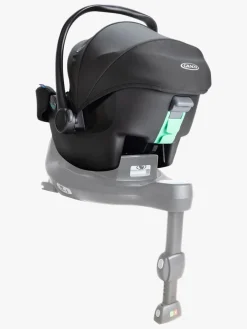 Autostole 0-13 Kg|Graco SnugLite Autostol Baby, Midnight