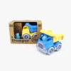 Legetøjsbiler & -Fartøjer|Tactic Green Toys Dumper Ladvogn, Blå/Gul