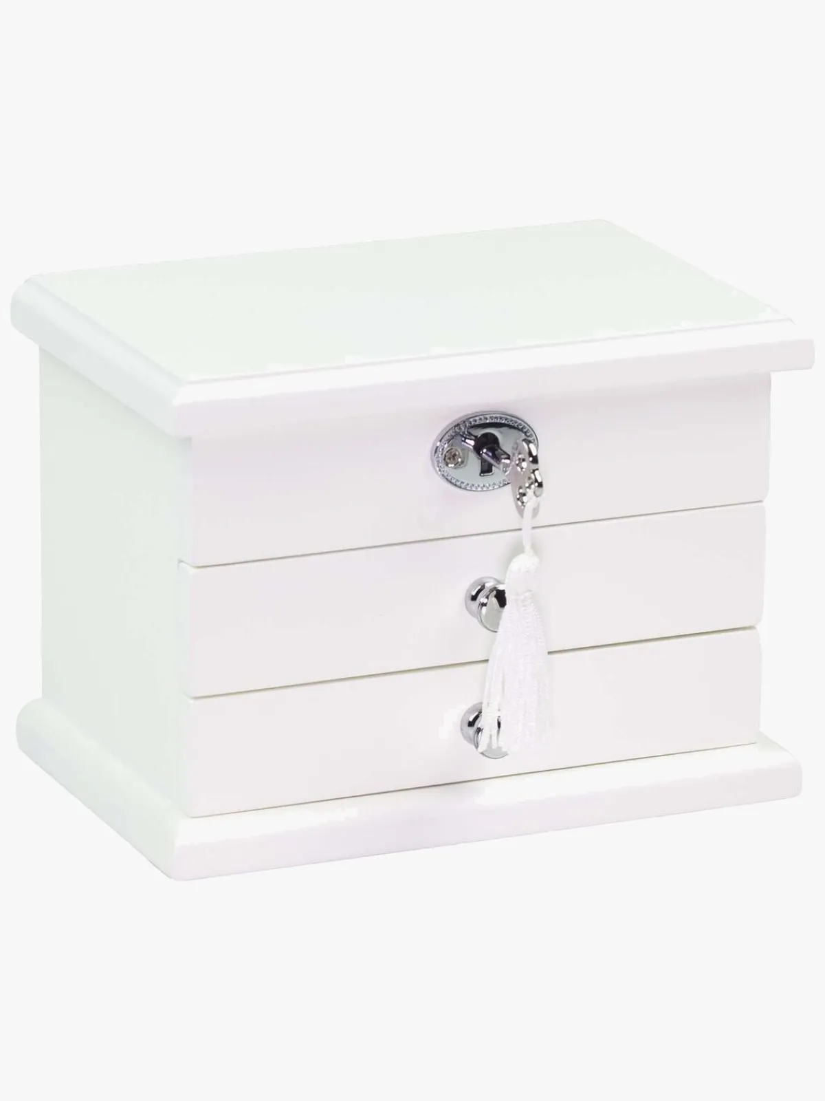 Børn Gullbarn Opbevaring-Smykkeskrin, Maya