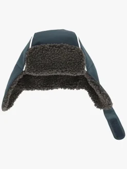 Tilbehør|Vintertøj|GullkornDesign Gullkorn Design Hovden Hue, Dk Denim