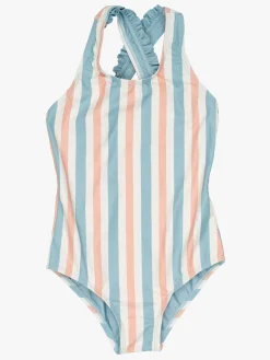 Uv & Strand|GullkornDesign Gullkorn Design Iben Badedragt, Lyserød