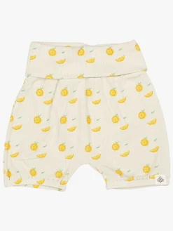 Børn GullkornDesign Underdele-Gullkorn Design Spurven Babybukser, Lysegrøn