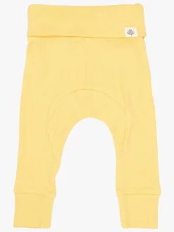 Underdele|GullkornDesign Gullkorn Design Svalen Leggings, Banana