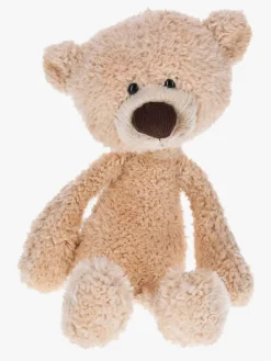 GundPlush Dukker & Bamser-Gund Bamse 55 cm, Beige