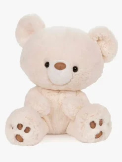 Dukker & Bamser|GundPlush Gund Bamse Kai 30 cm, Hvid