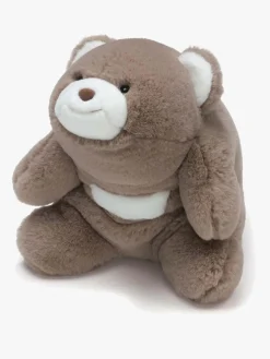 GundPlush Dukker & Bamser-Gund Snuffles Bamse 25 cm, Brun