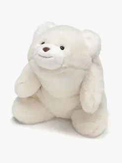 GundPlush Dukker & Bamser-Gund Snuffles Bamse 25 cm, Hvid