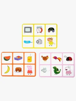 Spil & Puslespil|BarboToys Gurli Gris Børnespil Lotto