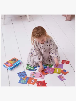 Spil & Puslespil|BarboToys Gurli Gris Børnespil Lær at Tælle