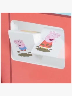 Babylegetøj|PeppaPig Gurli Gris Bully Push Bus Gåvogn