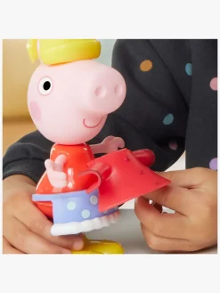 Legetøjsfigurer|PeppaPig Gurli Gris Dress Up Figur Flerfarvet
