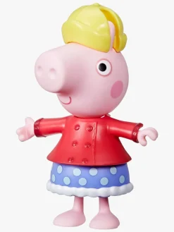 Legetøjsfigurer|PeppaPig Gurli Gris Dress Up Figur Flerfarvet