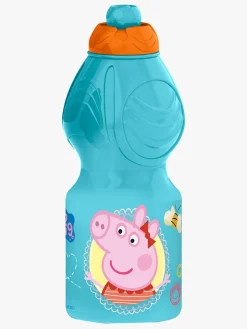 Spisetid|PeppaPig Gurli Gris Drikkedunk 400ml, Lyseblå